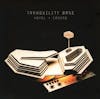 Illustration de lalbum pour Tranquility Base Hotel & Casino par Arctic Monkeys