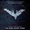 Album Artwork für The Dark Knight Rises/OST von Hans Ost/Zimmer