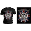 Album artwork for Unisex T-Shirt British War Pig by Motorhead