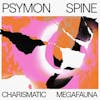 Illustration de lalbum pour Charismatic Megafauna par Psymon Spine