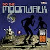 Album artwork for Do the Moonwalk-Moonstomping Reggae Classics from by Various