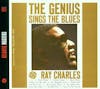 Album Artwork für The Genius Sings The Blues von Ray Charles