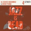 Album Artwork für Jazz Is Dead 004 von Adrian Younge