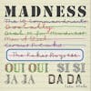 Album Artwork für Oui Oui Si Si Ja Ja Da Da von Madness