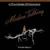 Illustration de lalbum pour In the Middle of Nowhere par Modern Talking