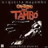 Album artwork for Con Ritmo Del Tambo by Orquesta Mayombe