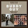 Album artwork for Bring 'Em In/Skin Deep by Buddy Guy
