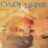 Illustration de lalbum pour True Colors par Cyndi Lauper