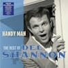 Album Artwork für Handy Man: The Best Of von Del Shannon