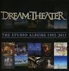 Album Artwork für The Studio Albums 1992-2011 von Dream Theater