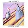 Album Artwork für Technical Ecstasy von Black Sabbath