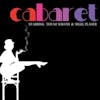 Illustration de lalbum pour Cabaret par Toyah And Nigel Planer Wilcox