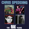 Album Artwork für The RAK Years 1975-1980 von Chris Spedding