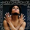 Illustration de lalbum pour Holy Church of the Ecstatic Soul: : A Higher Power: Gospel, Soul and Funk at the Crossroads 1971-83 par Various