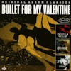 Illustration de lalbum pour Original Album Classics par Bullet For My Valentine