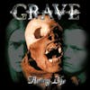Album artwork for Hating Life by Grave