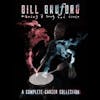 Album artwork for Making a Song and Dance:A Complete-Career Collecti by Bill Bruford