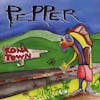 Album Artwork für Kona Town von Pepper