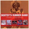 Album Artwork für Original Album Series von Bootsy's Rubber Band