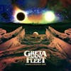 Album Artwork für Anthem Of The Peaceful Army von Greta Van Fleet