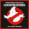 Album Artwork für Ghostbusters/OST Score von Elmer Bernstein