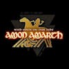 Album Artwork für With oden on our side von Amon Amarth