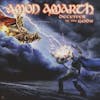 Album artwork for Deceiver of the Gods by Amon Amarth