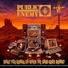Album artwork for What You Gonna Do When The Grid Goes Down by Public Enemy