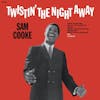 Album Artwork für Twistin' The Night Away von Sam Cooke