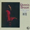 Album Artwork für Super Reggae & Soul Hits von Dennis Brown