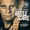 Album artwork for Battle Scars by Walter Trout
