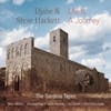Album Artwork für Live Is A Journey von Steve Hackett