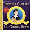 Album Artwork für LIL' GOLDEN BOOK von Princess Chelsea