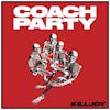 Illustration de lalbum pour Killjoy par Coach Party