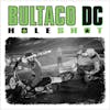 Album artwork for Holeshot by Bultaco DC