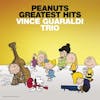 Illustration de lalbum pour Peanuts Greatest Hits par Vince Guaraldi