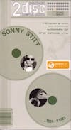 Album artwork for Sonny Sounds by Sonny Stitt