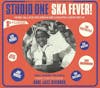 Illustration de lalbum pour Studio One Ska Fever! par Soul Jazz