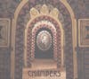 Illustration de lalbum pour Chambers par Chilly Gonzales