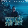 Illustration de lalbum pour Where You Are par Teno Afrika