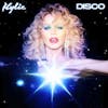 Illustration de lalbum pour Disco par Kylie Minogue