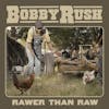 Illustration de lalbum pour Rawer Than Raw par Bobby Rush