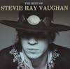 Illustration de lalbum pour The Best Of par Stevie Ray Vaughan