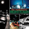 Album artwork for Nighttown by The Walkabouts