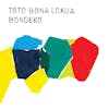 Album Artwork für Bondeko von Toto Bona Lokua