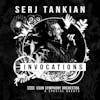 Illustration de lalbum pour Invocations par Serj Tankian