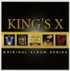 Album Artwork für Original Album Series von King's X