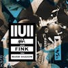 Illustration de lalbum pour IIUII par Fink