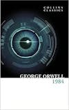 Album Artwork für 1984 von George Orwell