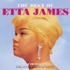 Album Artwork für Best Of von Etta James